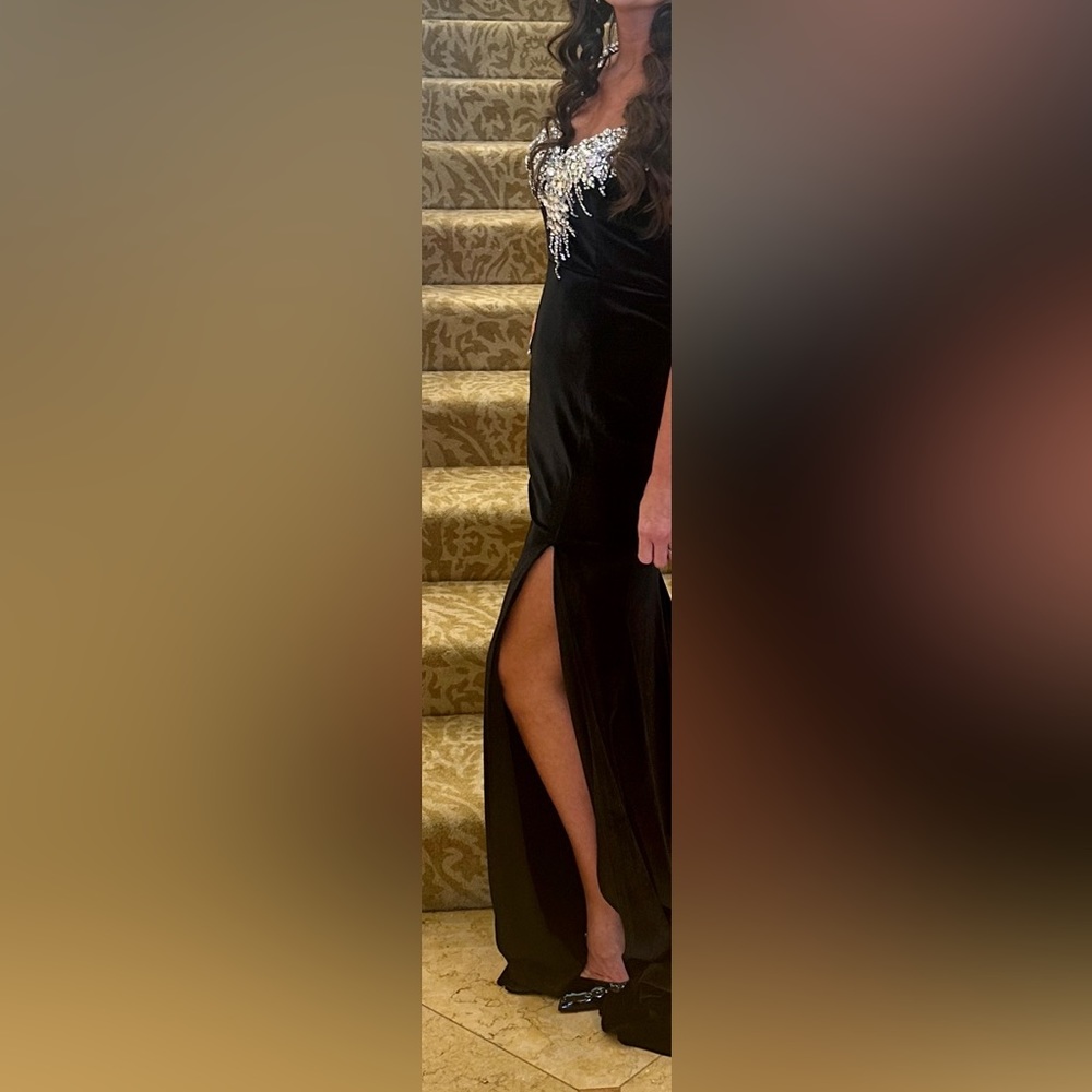 Portia and Scarlett PS23243